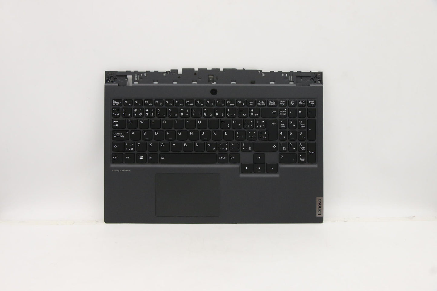 Lenovo Cover Upper Case Asm_Cf-E L81Y - 5CB0Z26892