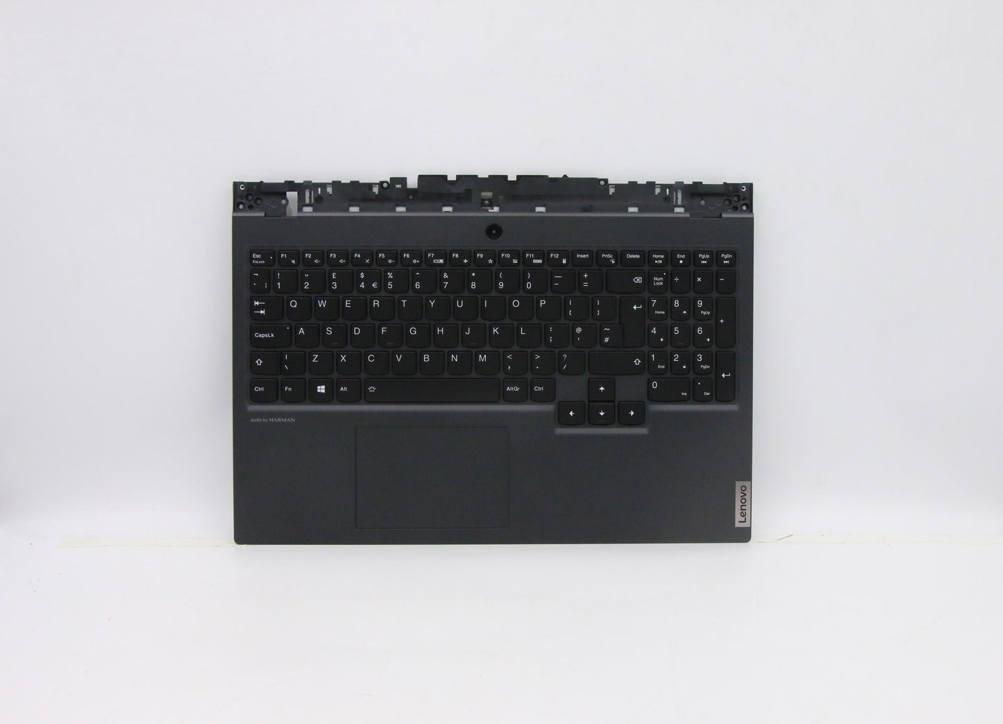 Lenovo Cover Upper Case Asm_Uk L 81Y6 - 5CB0Z26893