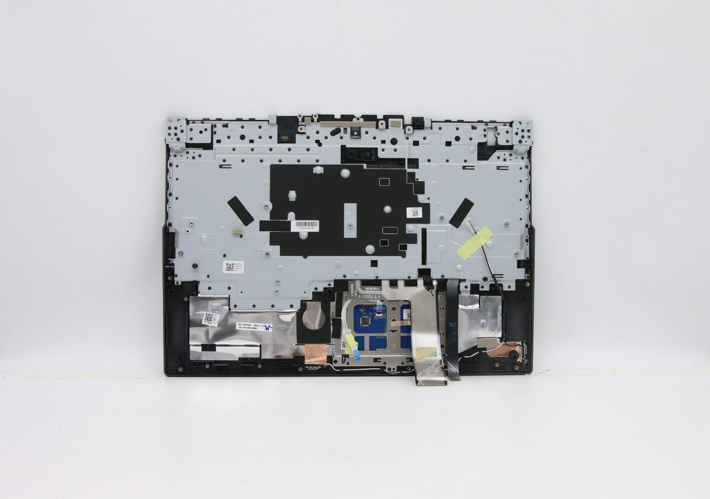 Lenovo Cover Upper Case Asm_Uk L 81Y6 - 5CB0Z26893