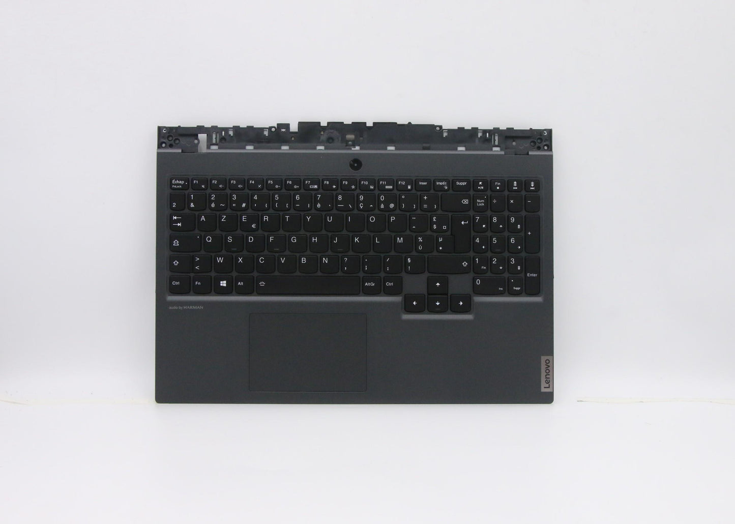 Lenovo Cover Upper Case Asm_Fr L 81Y6 - 5CB0Z26895