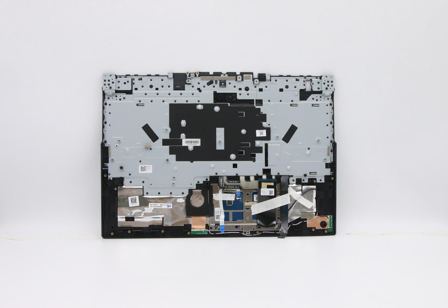 Lenovo Cover Upper Case Asm_Fr L 81Y6 - 5CB0Z26895