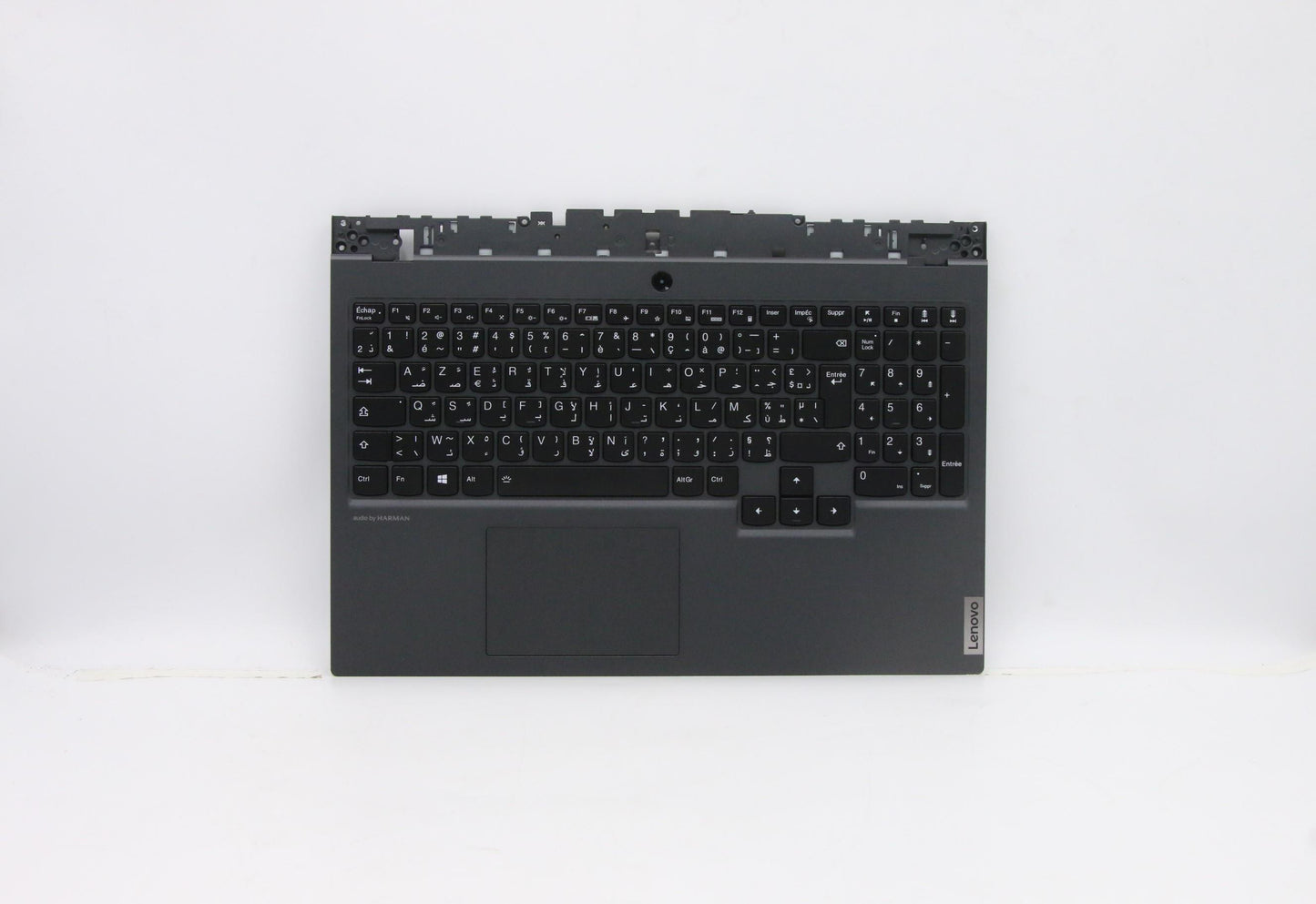 Lenovo Cover Upper Case Asm_Fr-Arl81Y - 5CB0Z26896