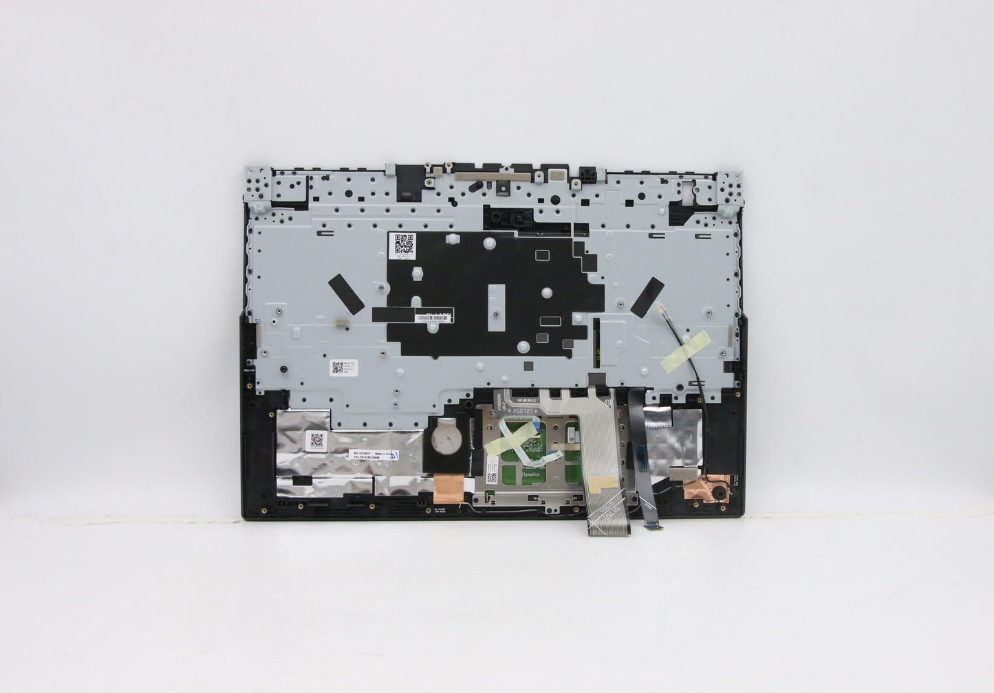 Lenovo Cover Upper Case Asm_Fr-Arl81Y - 5CB0Z26896