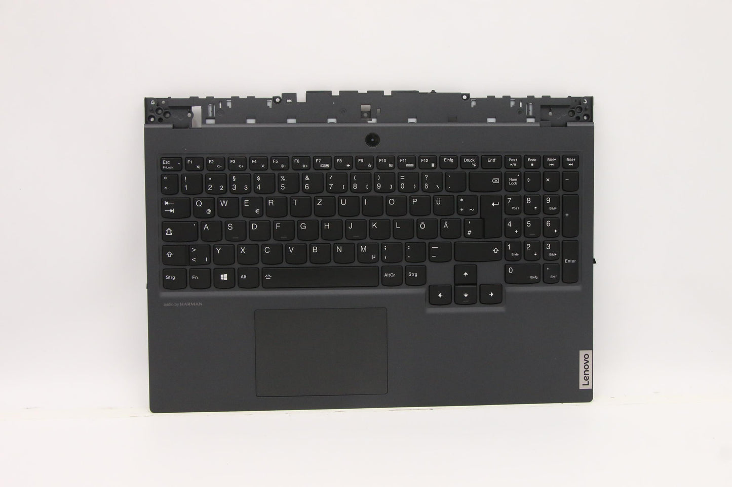 Lenovo Cover Upper Case Asm_Gr L 81Y6 - 5CB0Z26897