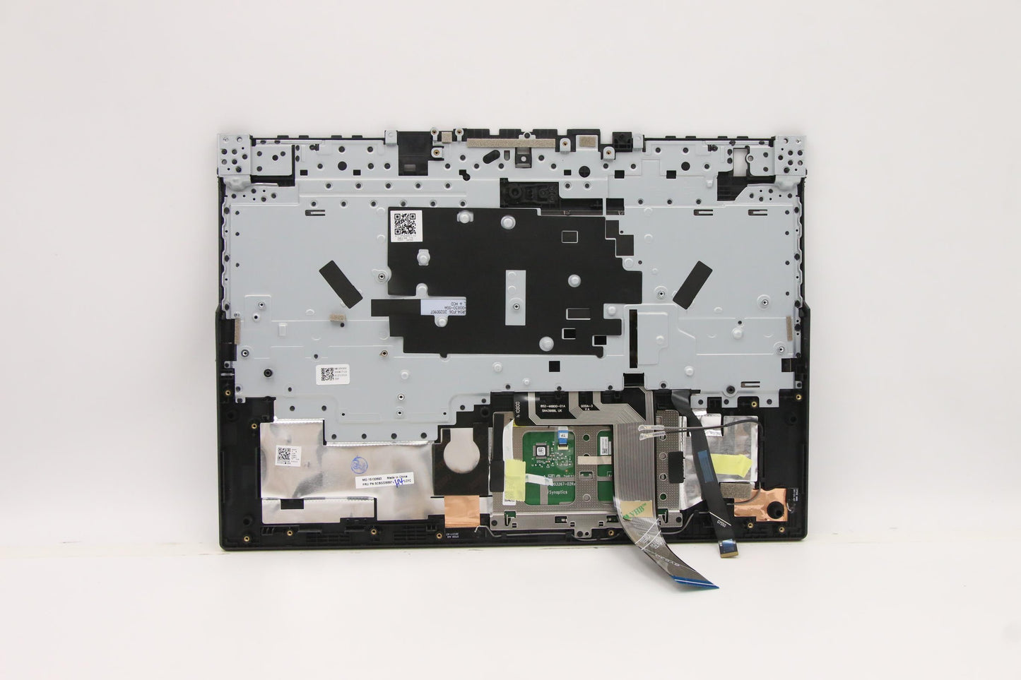 Lenovo Cover Upper Case Asm_Gr L 81Y6 - 5CB0Z26897