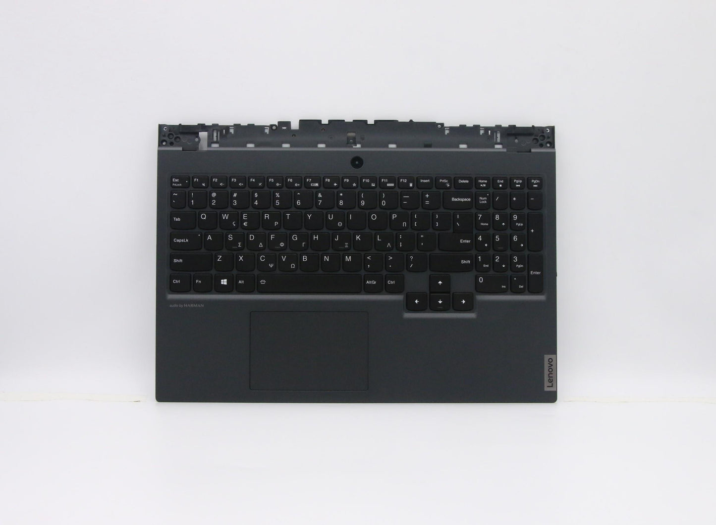Lenovo Cover Upper Case Asm_Gk L 81Y6 - 5CB0Z26898
