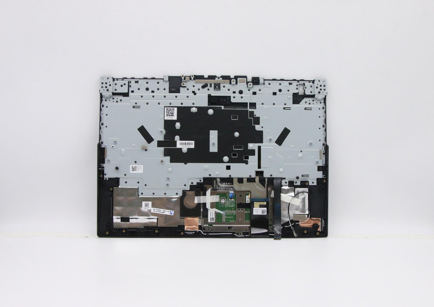 Lenovo Cover Upper Case Asm_Gk L 81Y6 - 5CB0Z26898