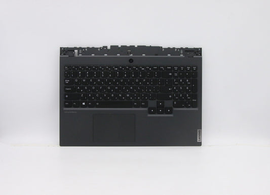 Lenovo Cover Upper Case Asm_Hb L 81Y6 - 5CB0Z26899