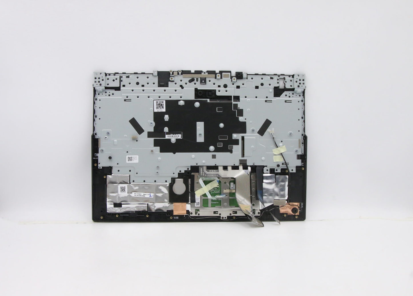 Lenovo Cover Upper Case Asm_Hb L 81Y6 - 5CB0Z26899