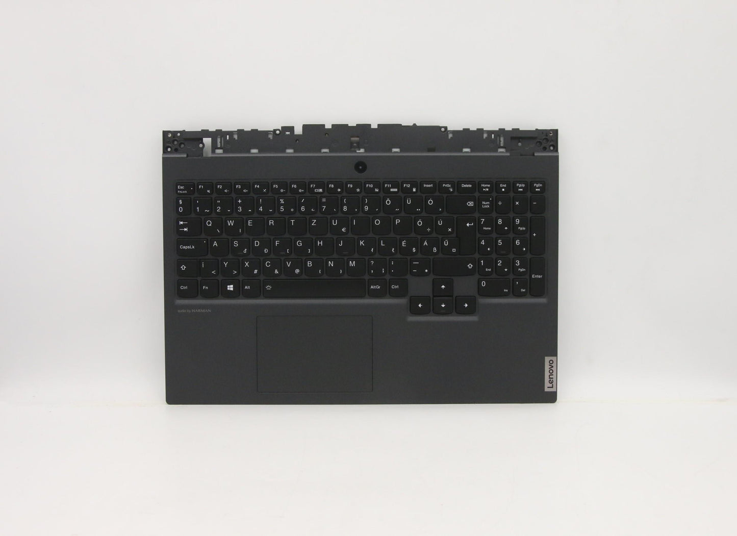 Lenovo Cover Upper Case Asm_Hg L81Y6N - 5CB0Z26901