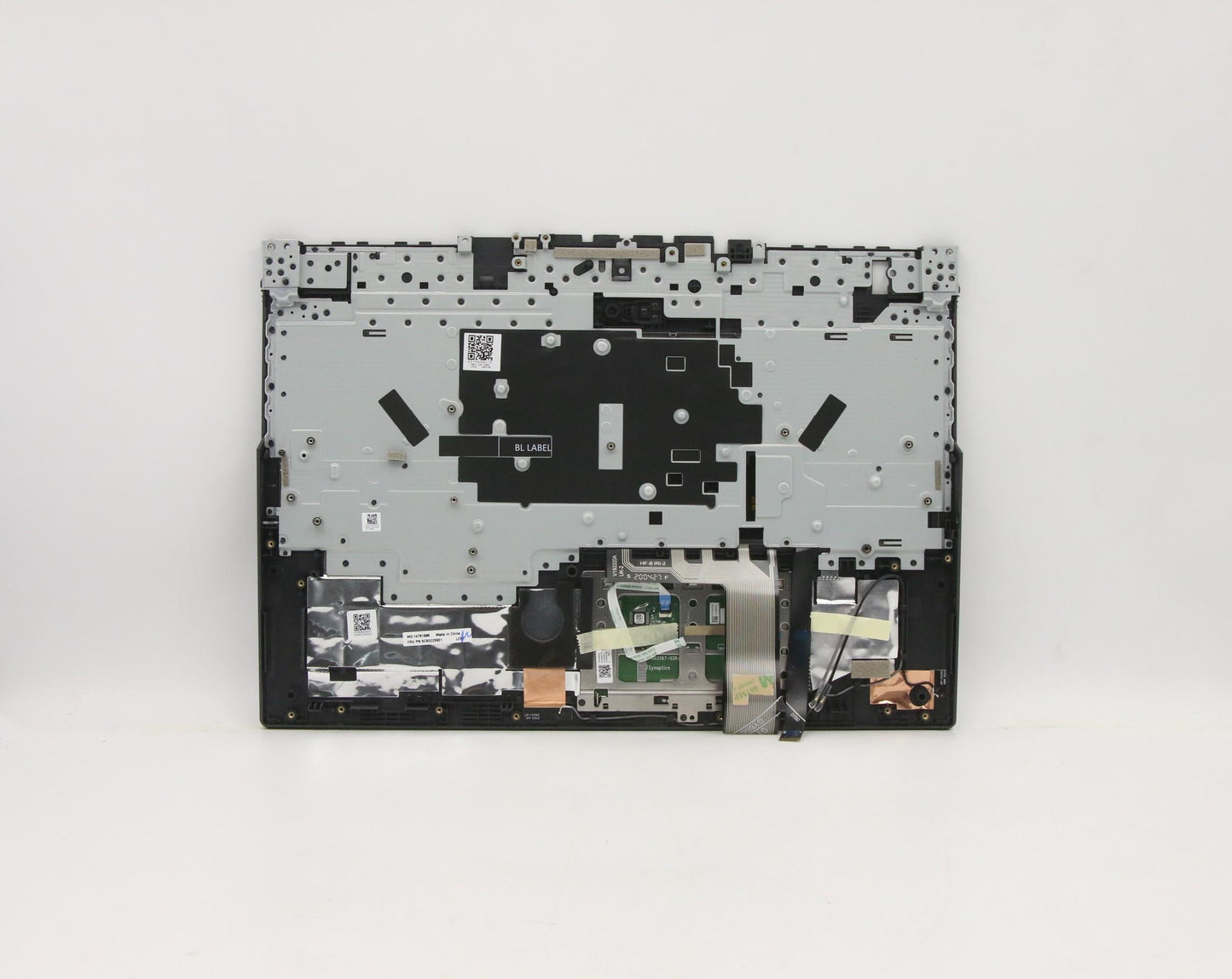 Lenovo Cover Upper Case Asm_Hg L81Y6N - 5CB0Z26901