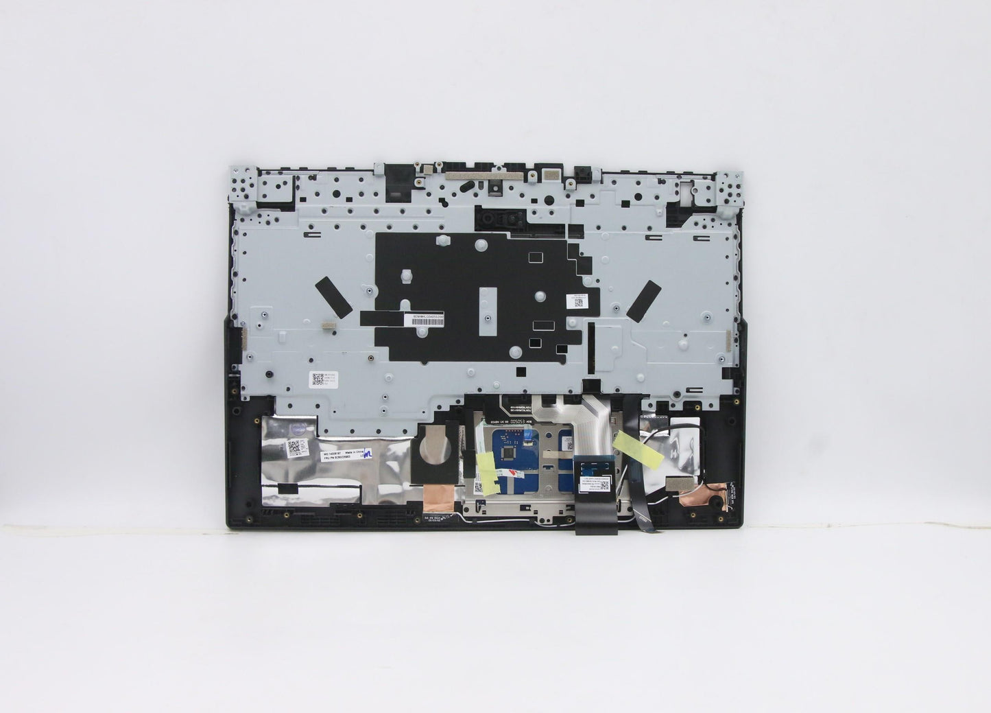 Lenovo Cover Upper Case Asm_It L81Y6N - 5CB0Z26903