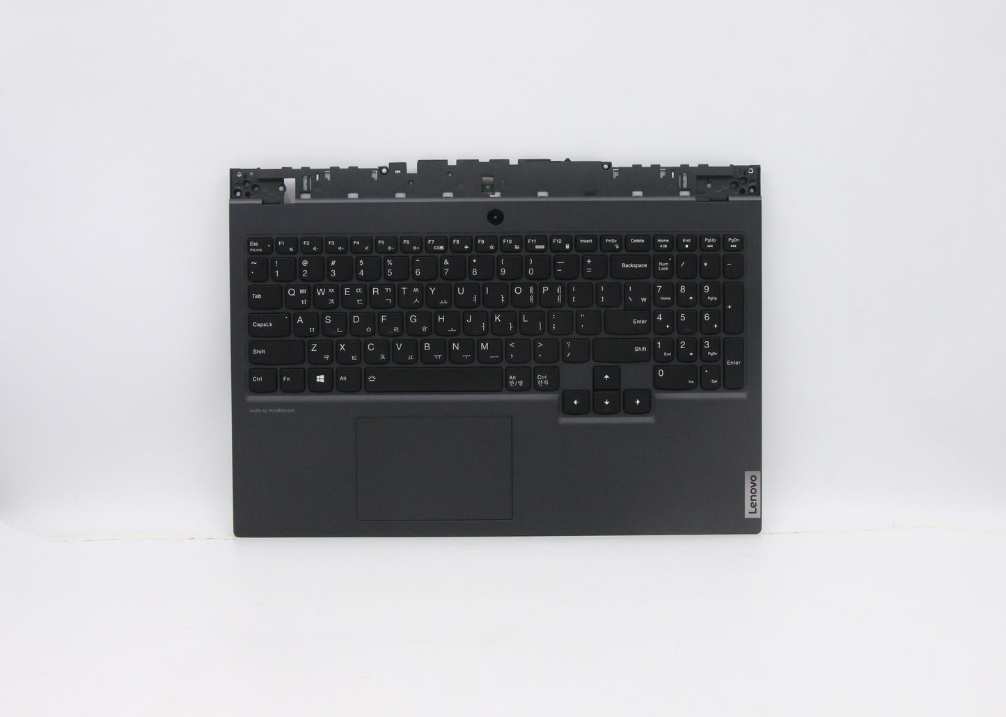 Lenovo Cover Upper Case Asm_Ko L81Y6N - 5CB0Z26905