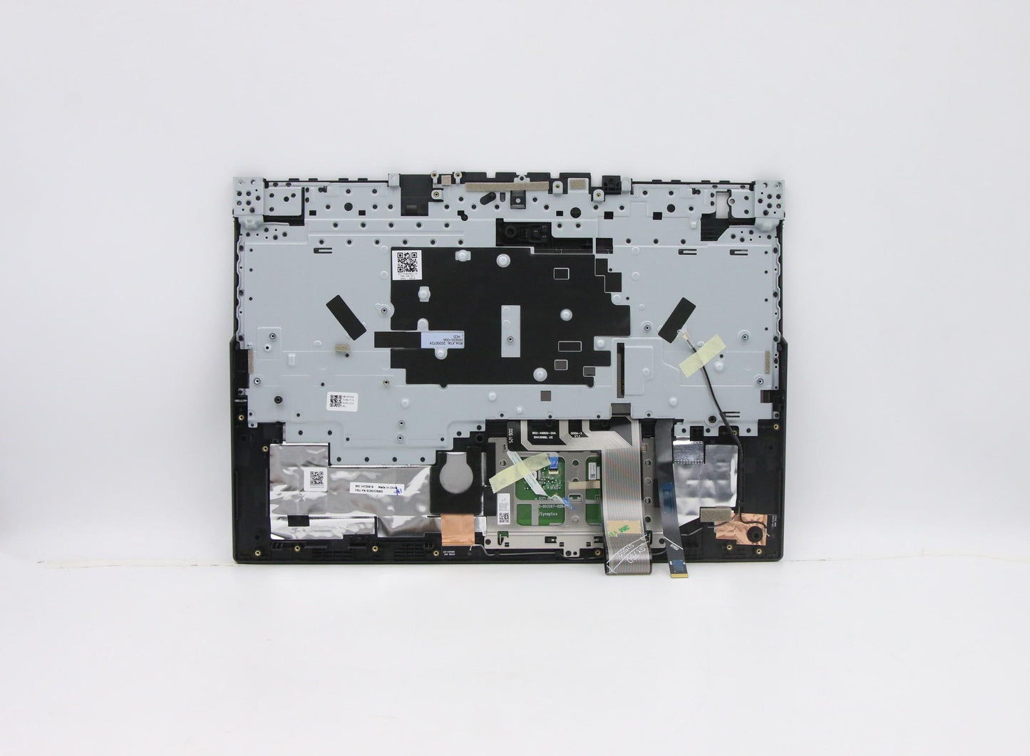 Lenovo Cover Upper Case Asm_Ko L81Y6N - 5CB0Z26905