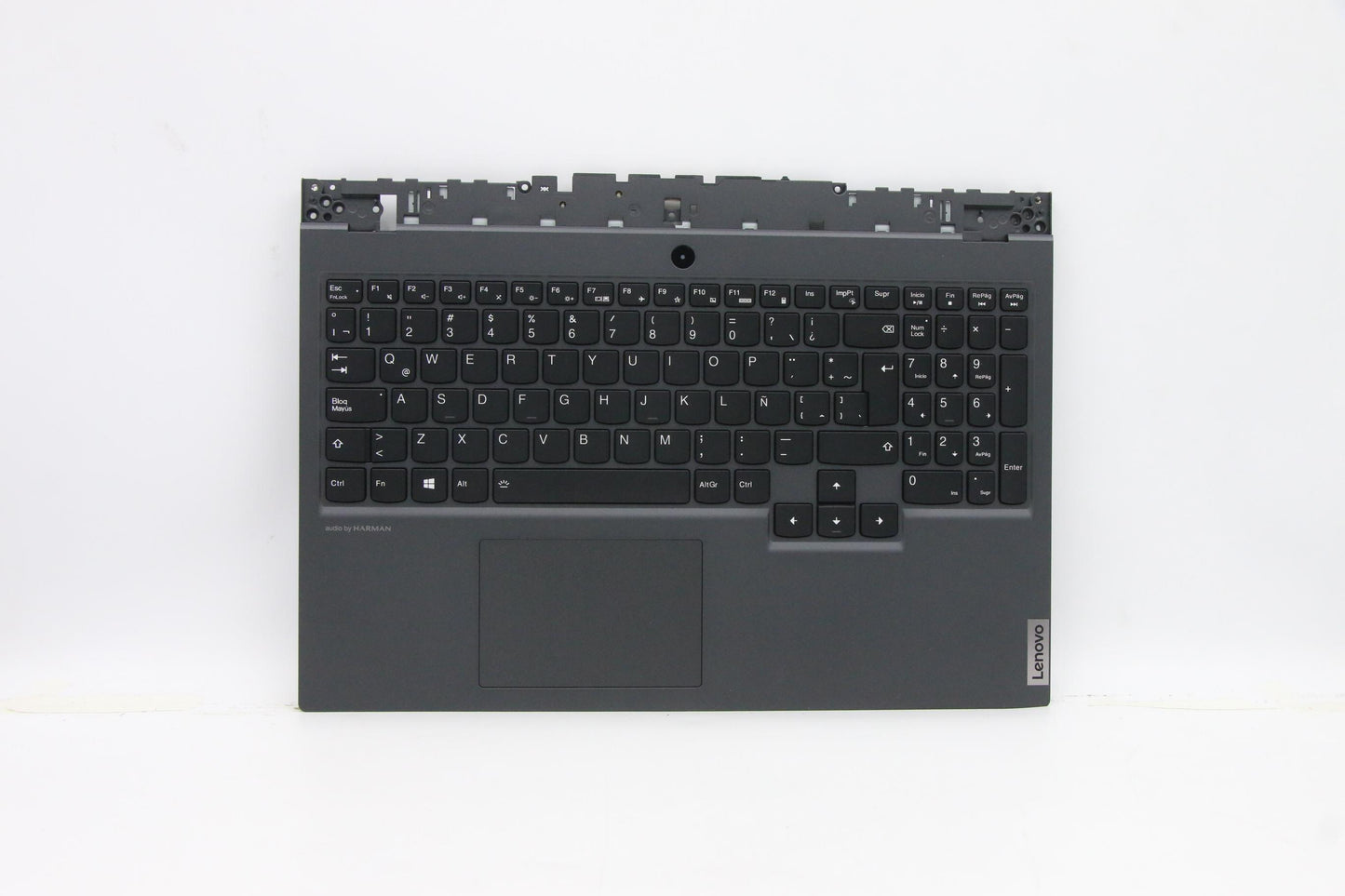 Lenovo Cover Upper Case Asm_La L81Y6N - 5CB0Z26906
