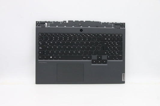 Lenovo Cover Upper Case Asm_La L81Y6N - 5CB0Z26906