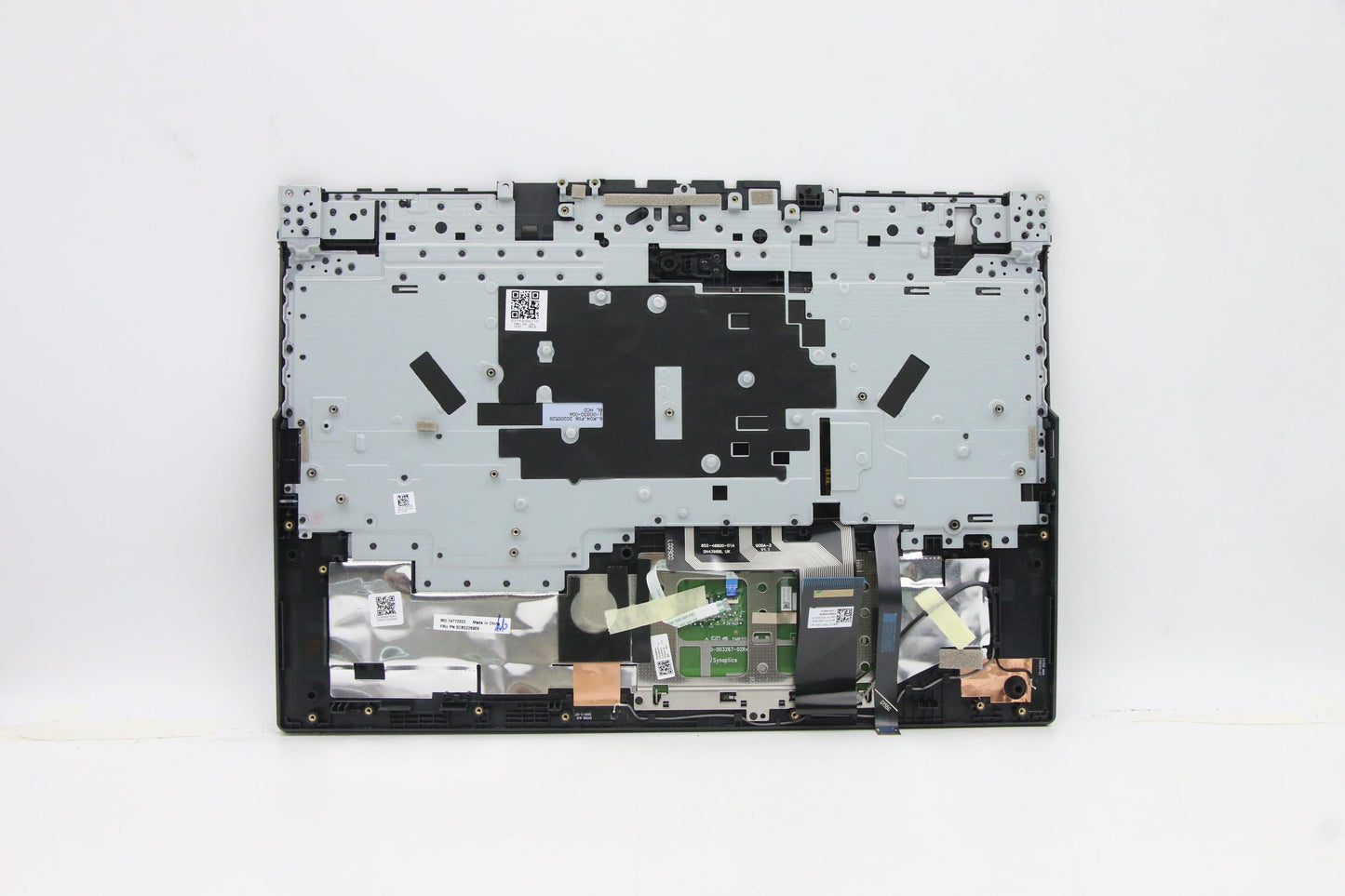 Lenovo Cover Upper Case Asm_La L81Y6N - 5CB0Z26906