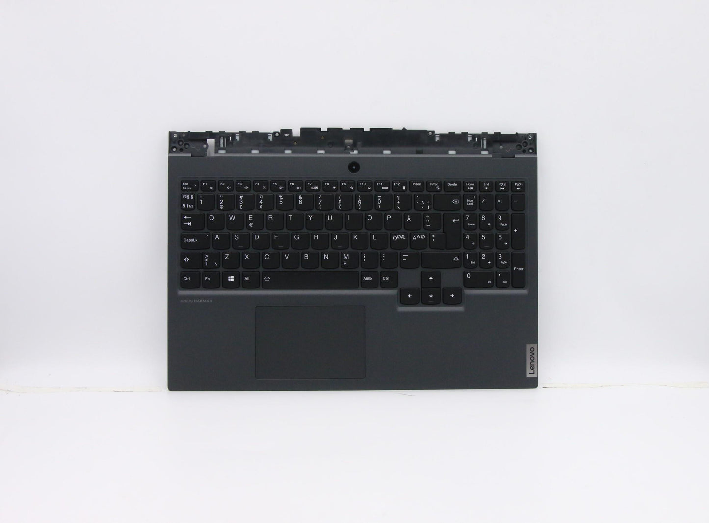 Lenovo Cover Upper Case Asm_Nd L81Y6N - 5CB0Z26907