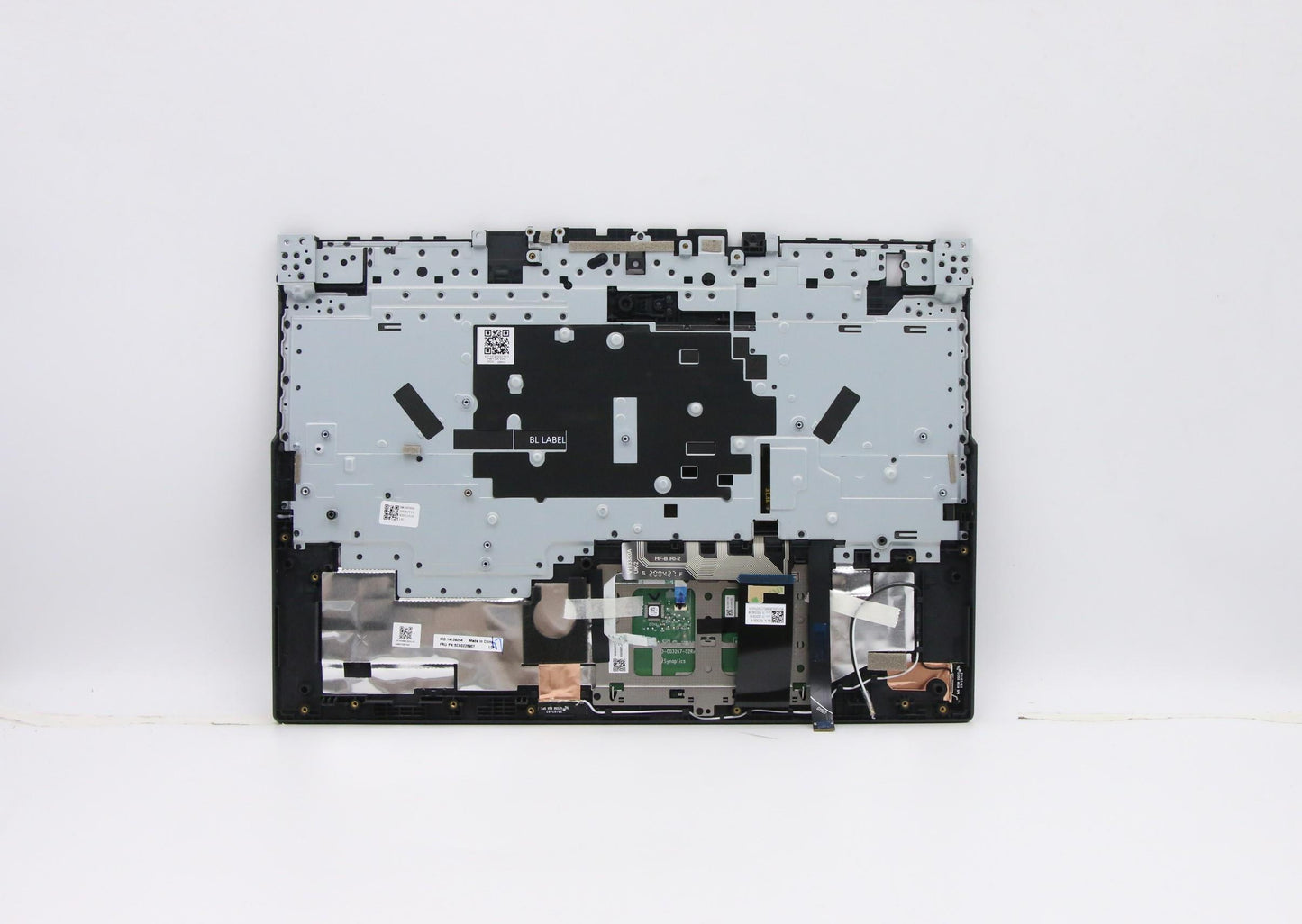 Lenovo Cover Upper Case Asm_Nd L81Y6N - 5CB0Z26907