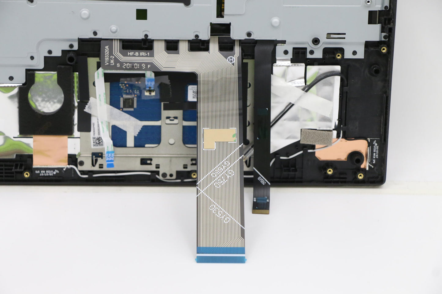 Lenovo Cover Upper Case Asm_Po L81Y6N - 5CB0Z26908