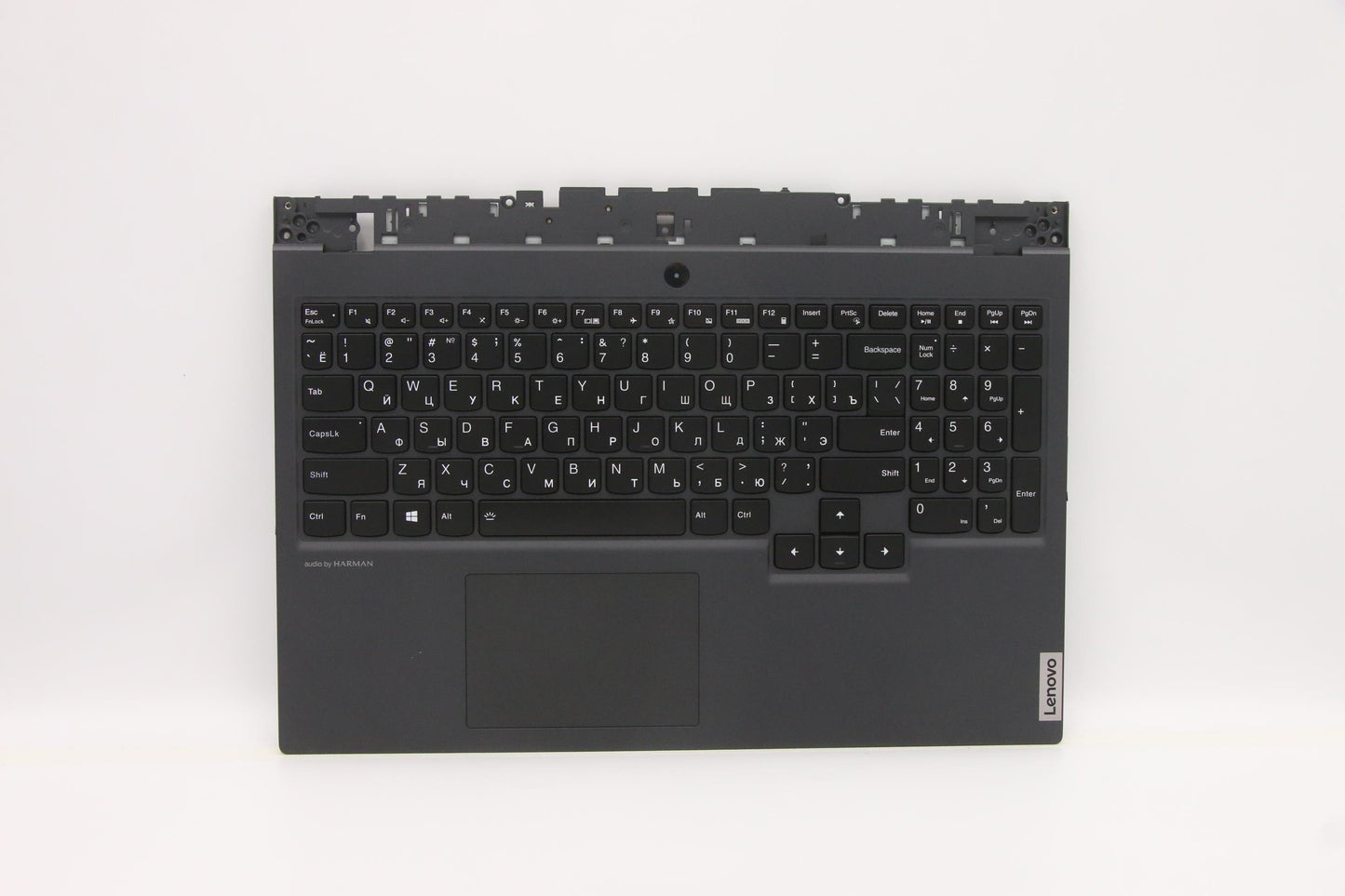 Lenovo Cover Upper Case Asm_Ru L81Y6N - 5CB0Z26909