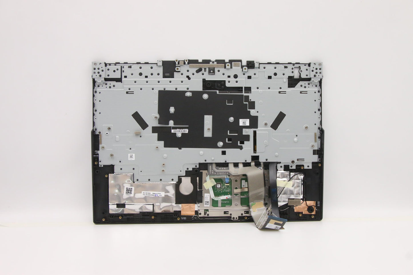 Lenovo Cover Upper Case Asm_Ru L81Y6N - 5CB0Z26909