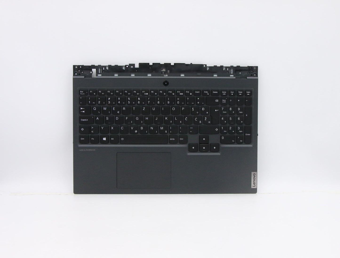 Lenovo Cover Upper Case Asm_Sa L81Y6N - 5CB0Z26910