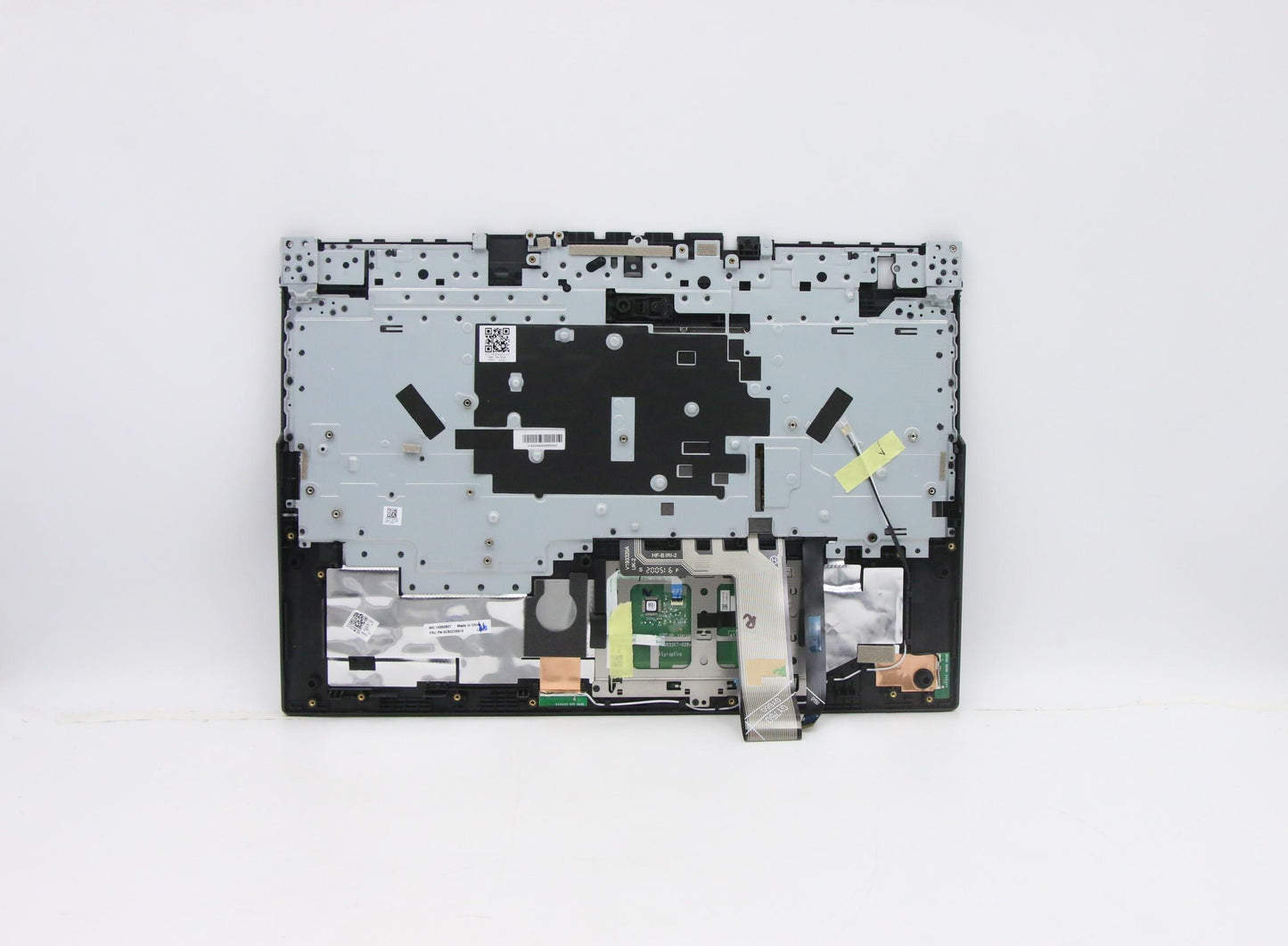 Lenovo Cover Upper Case Asm_Sa L81Y6N - 5CB0Z26910