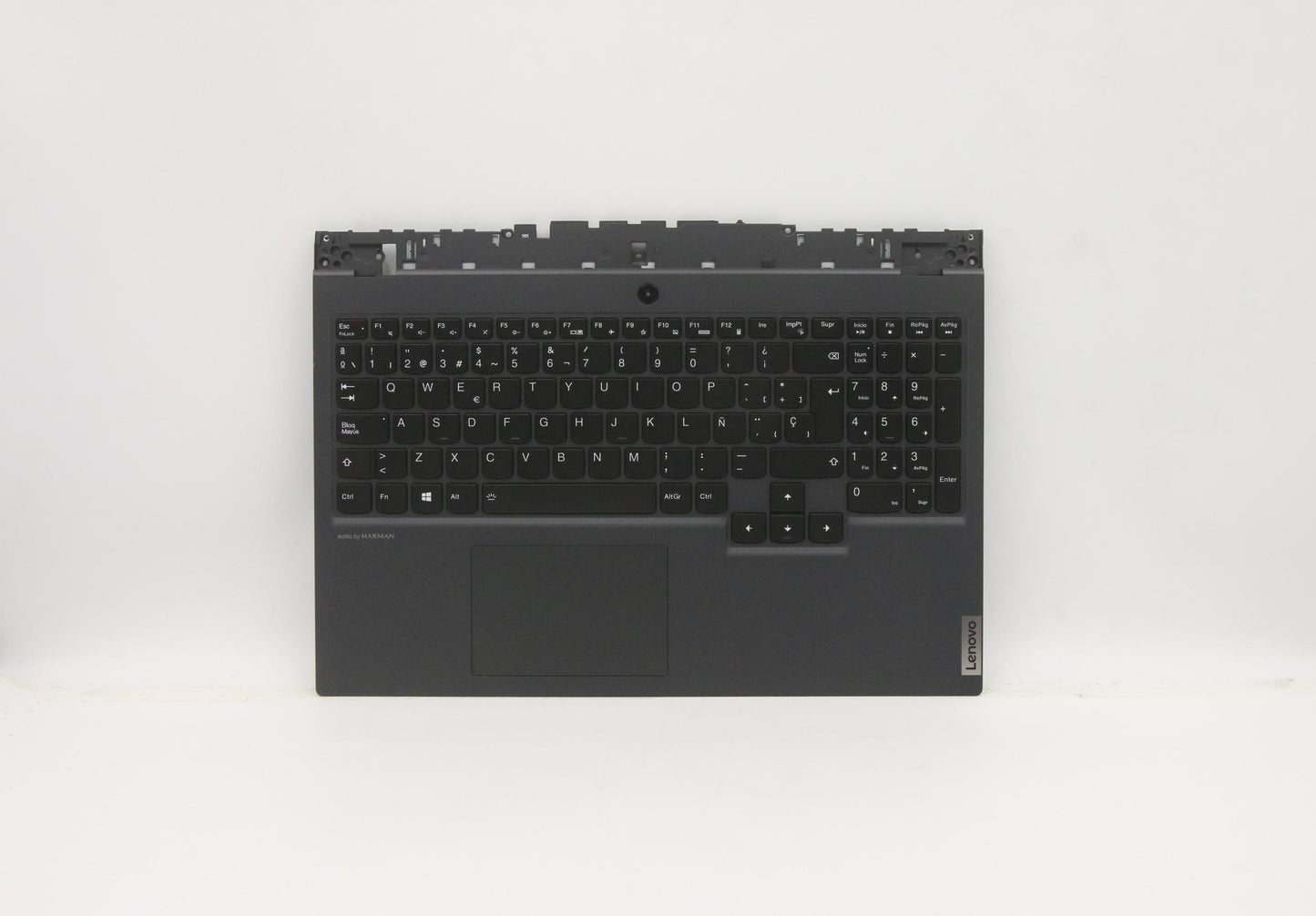Lenovo Cover Upper Case Asm_Sp L81Y6N - 5CB0Z26911