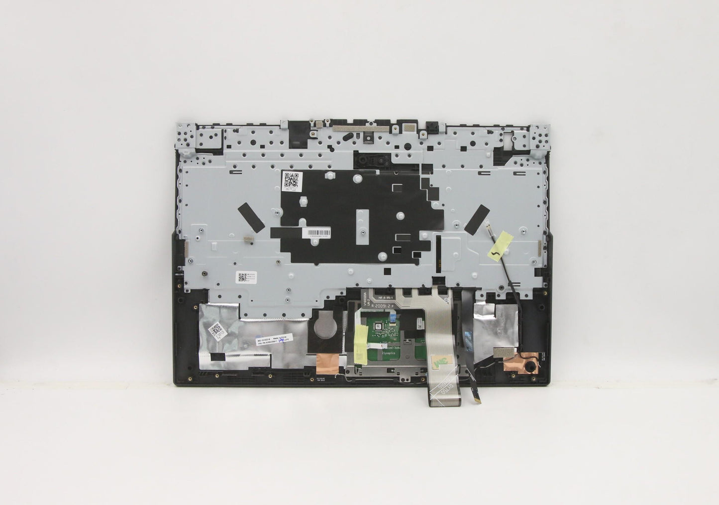 Lenovo Cover Upper Case Asm_Sp L81Y6N - 5CB0Z26911