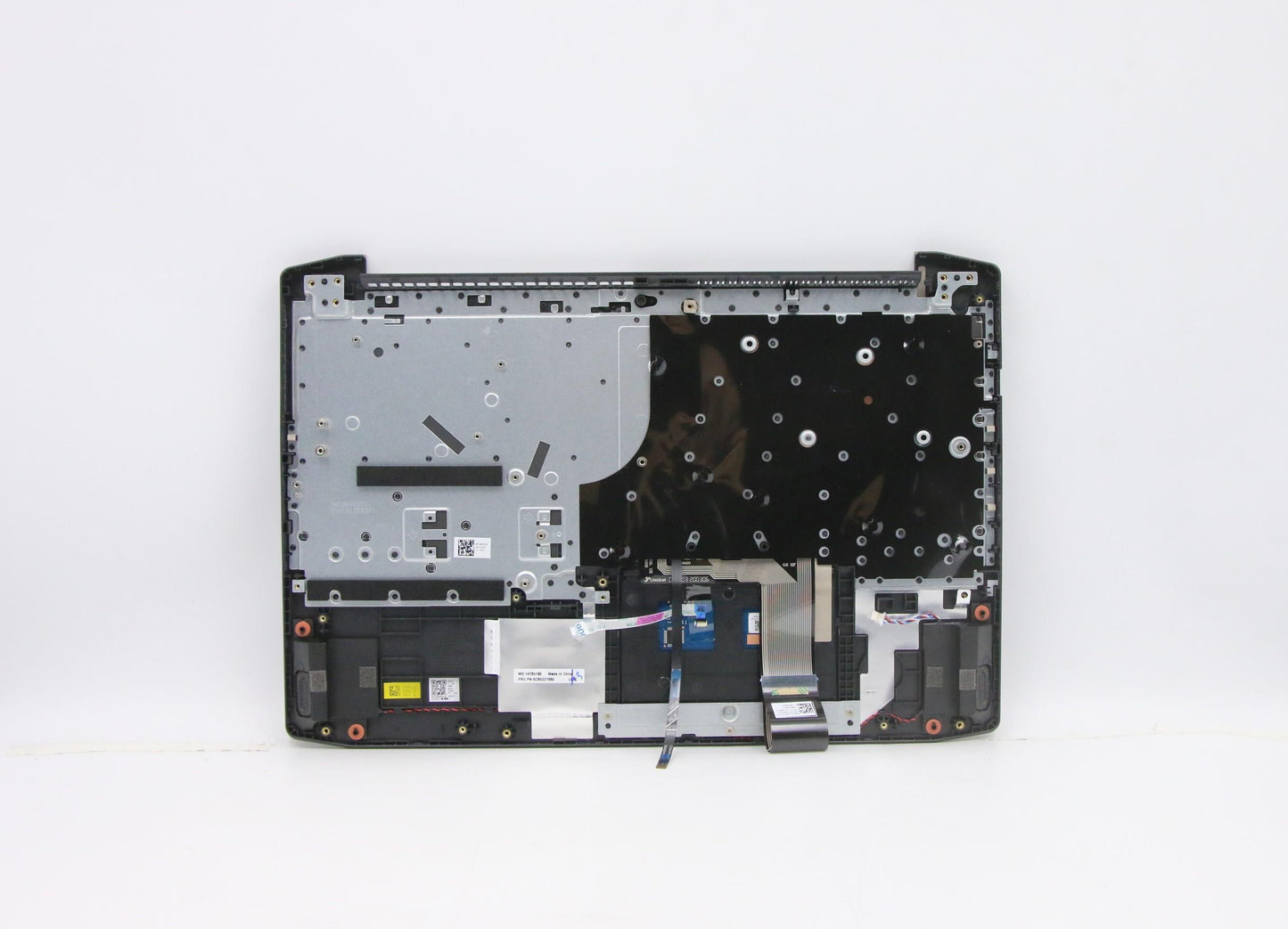 Lenovo C-Cover With Keyboard - 5CB0Z27660
