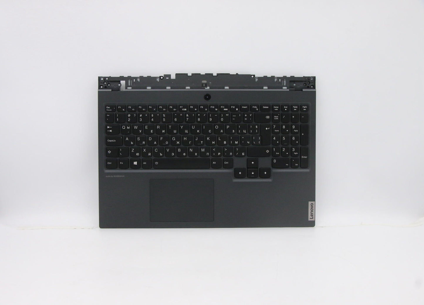 Lenovo C-Cover With Keyboard - 5CB0Z27667
