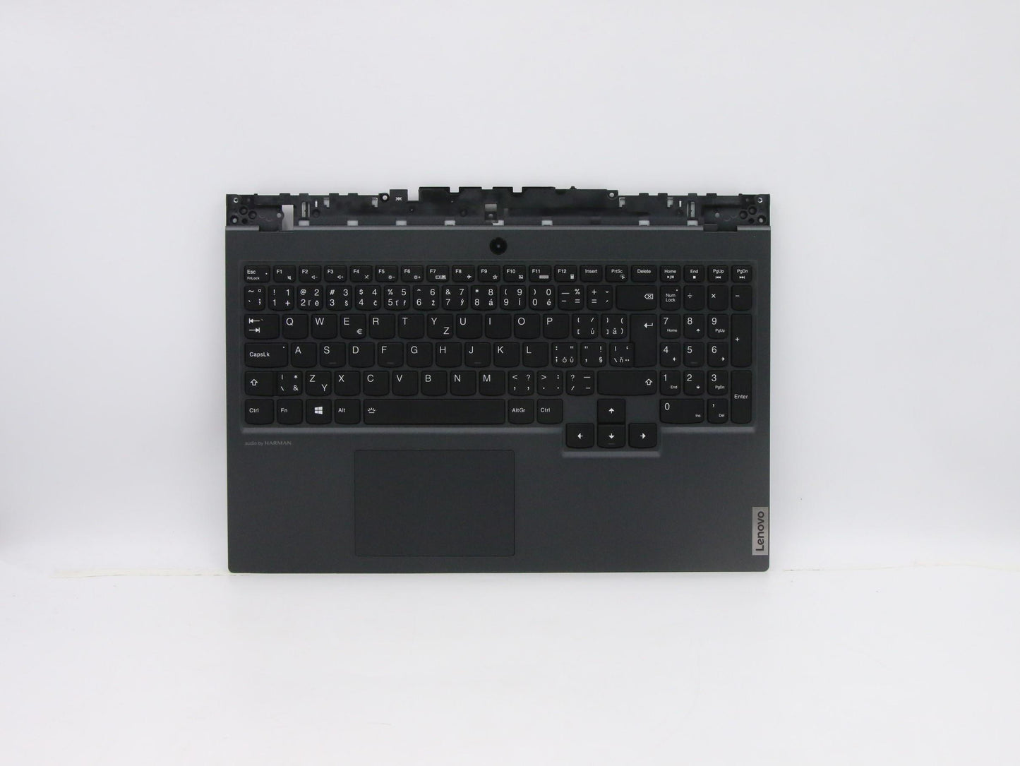 Lenovo C-Cover With Keyboard - 5CB0Z27668