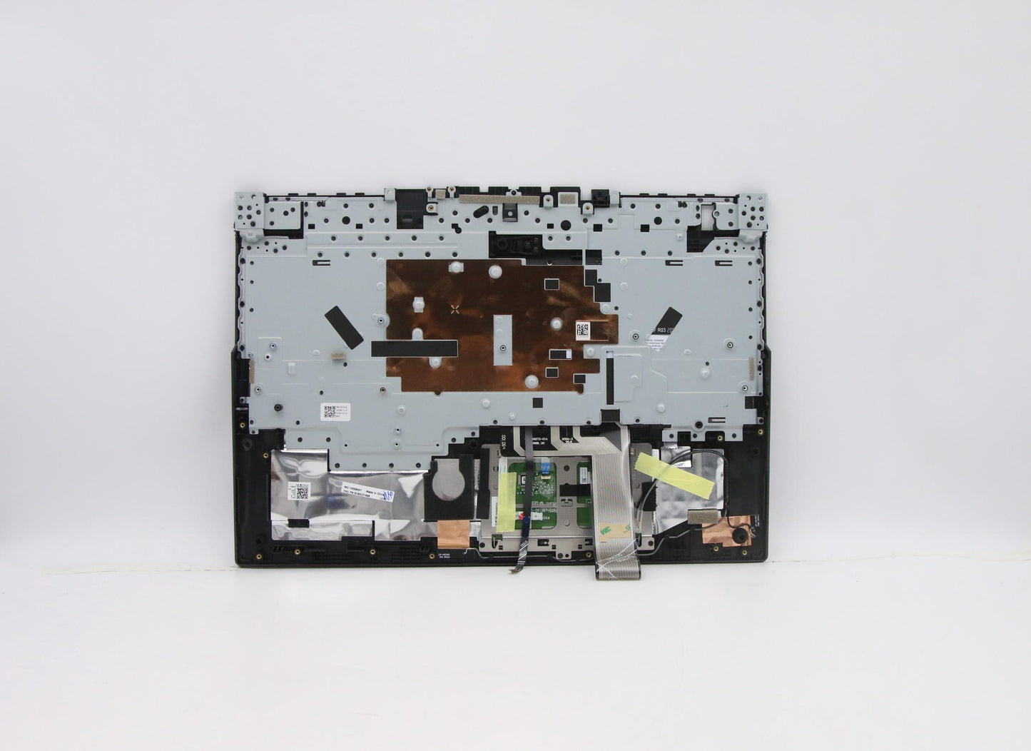 Lenovo C-Cover With Keyboard - 5CB0Z27668