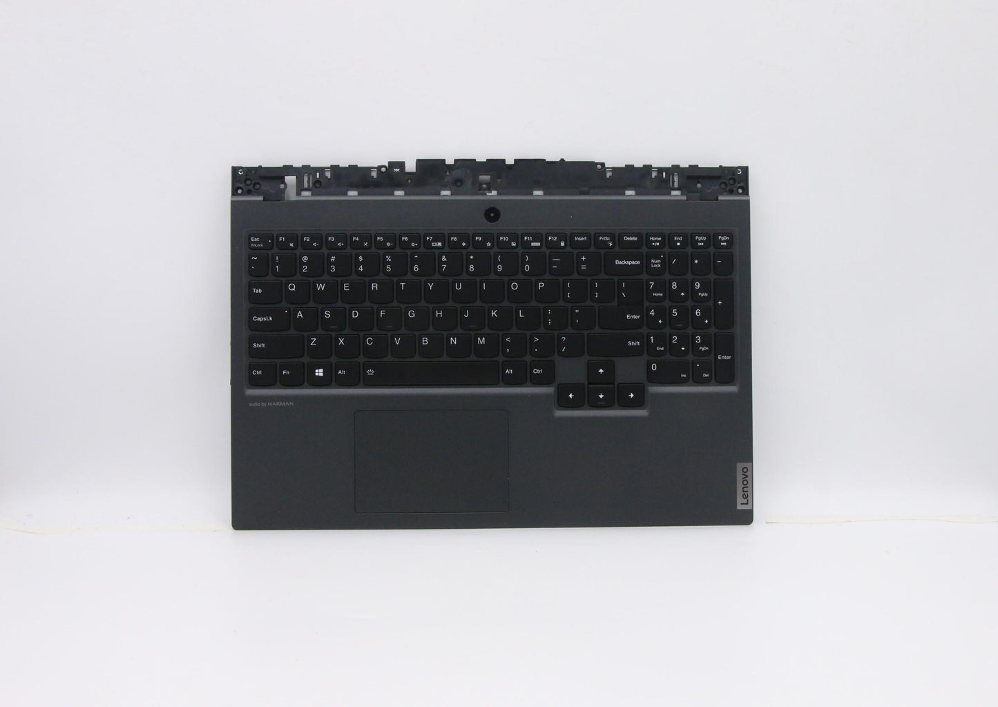 Lenovo C-Cover With Keyboard - 5CB0Z27669