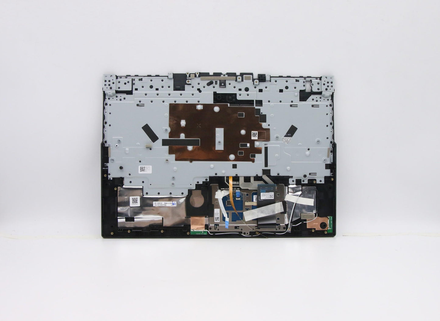 Lenovo C-Cover With Keyboard - 5CB0Z27669