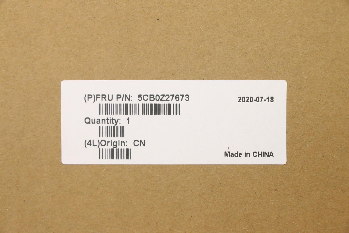 Lenovo C-Cover with Keyboard, USA English, Black, Backlight, Non-Fingerprint - 5CB0Z27673