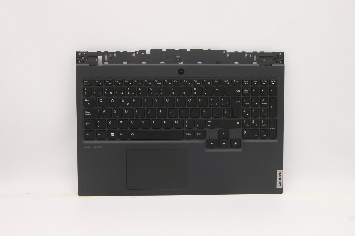 Lenovo C-Cover With Keyboard - 5CB0Z27689