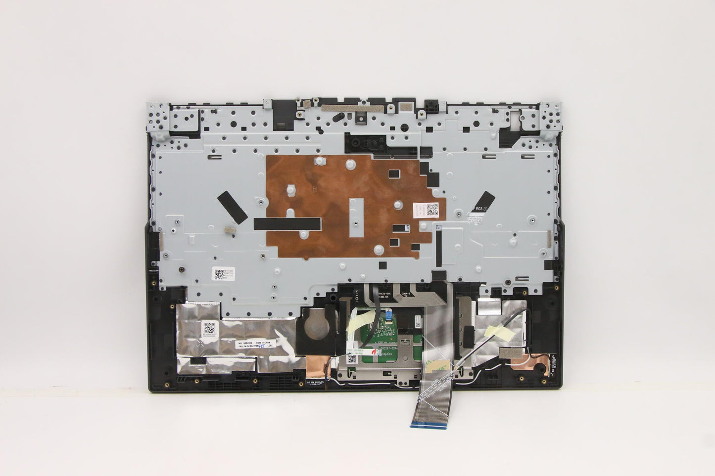 Lenovo C-Cover With Keyboard - 5CB0Z27689