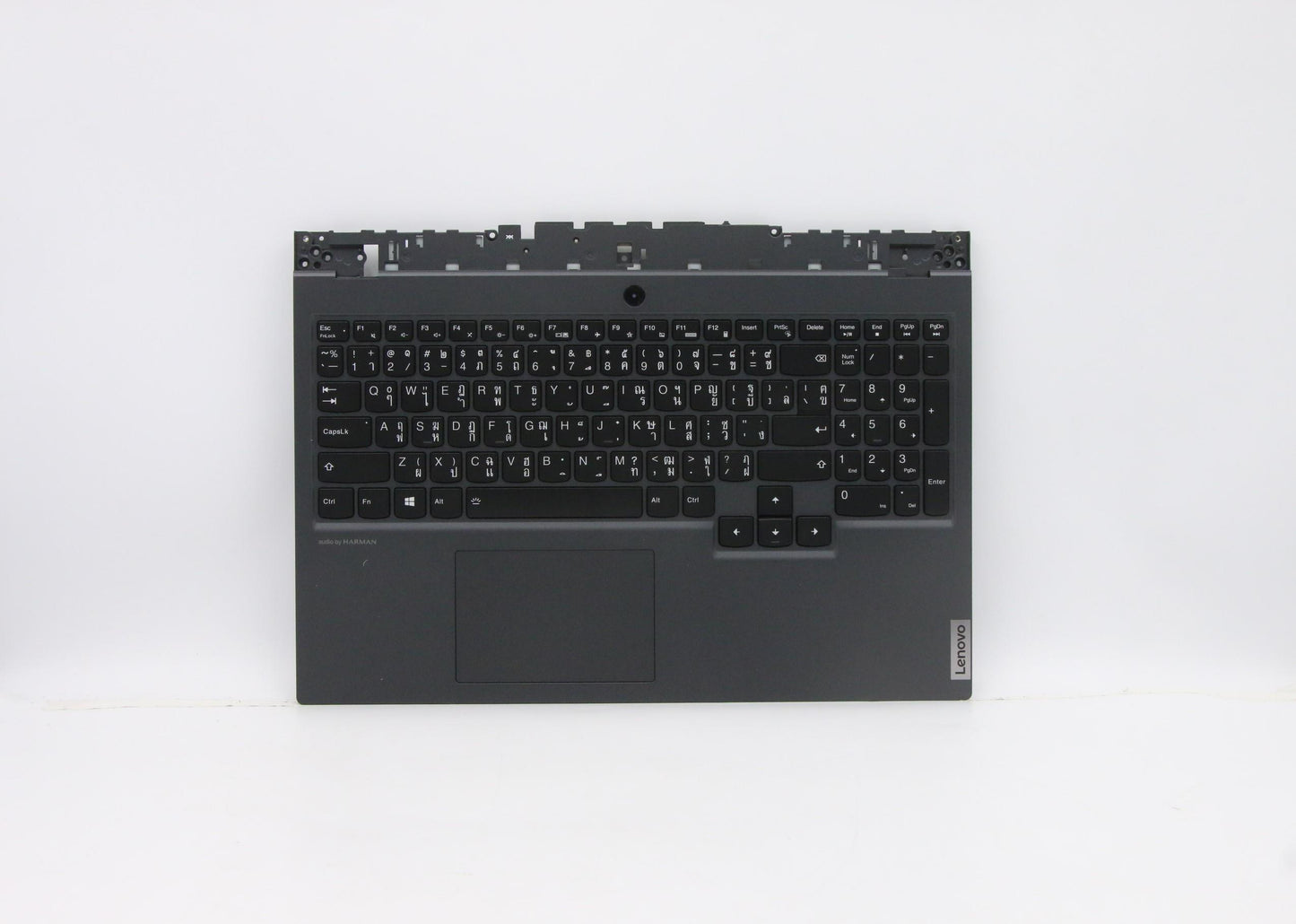 Lenovo C-Cover With Keyboard - 5CB0Z27691