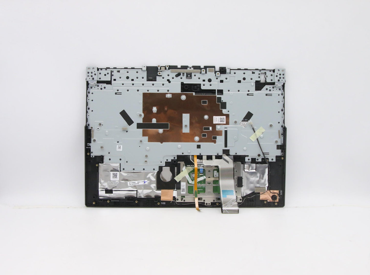 Lenovo C-Cover With Keyboard - 5CB0Z27691