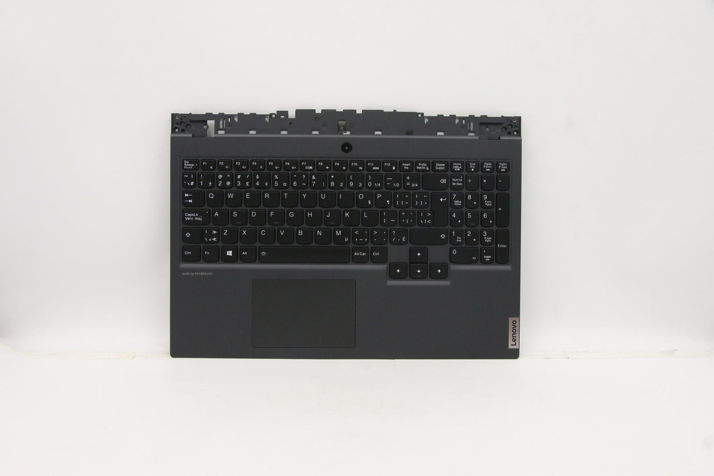 Lenovo Cover Upper Case Asm_Cf-El82B5 - 5CB0Z27702