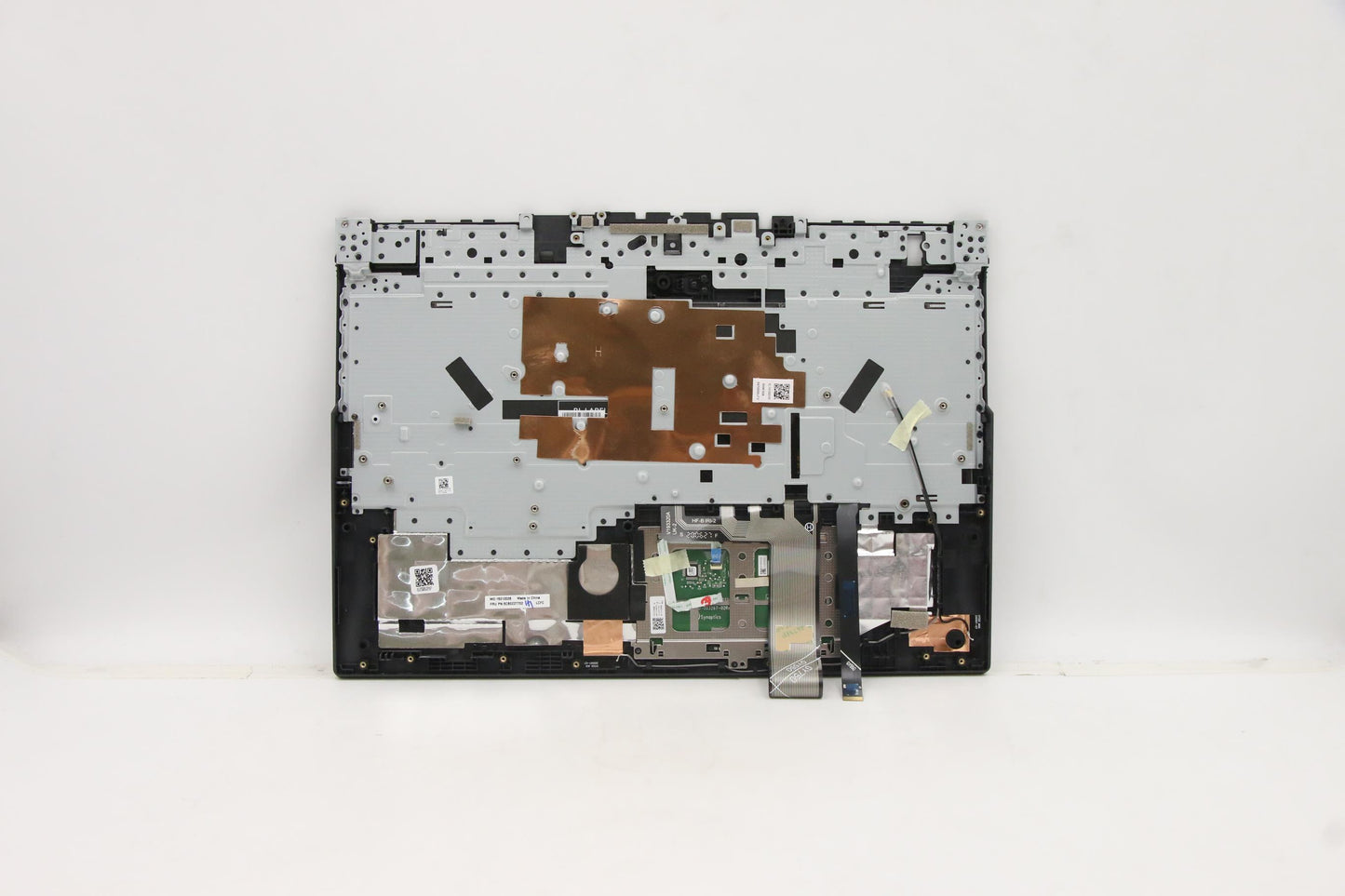 Lenovo Cover Upper Case Asm_Cf-El82B5 - 5CB0Z27702