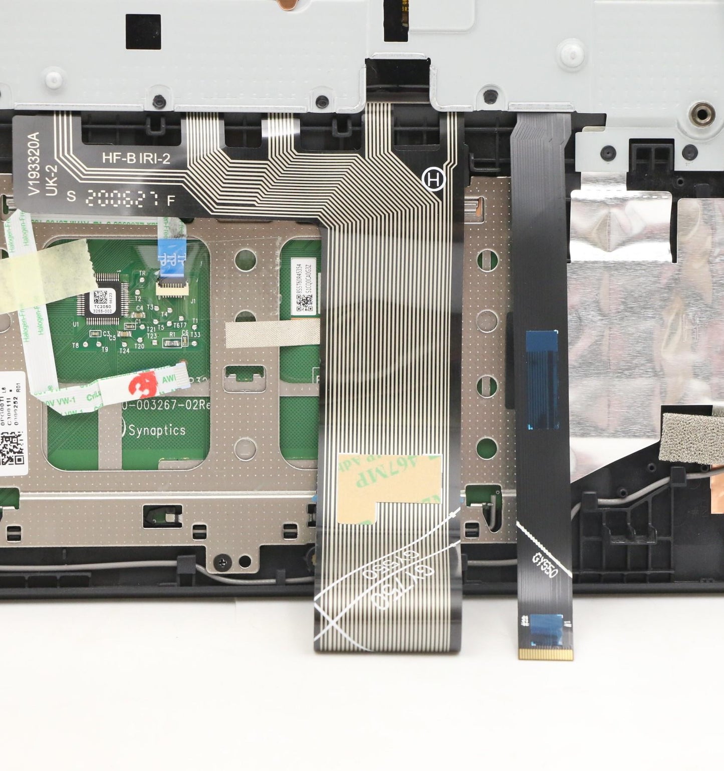 Lenovo Cover Upper Case Asm_Cf-El82B5 - 5CB0Z27702