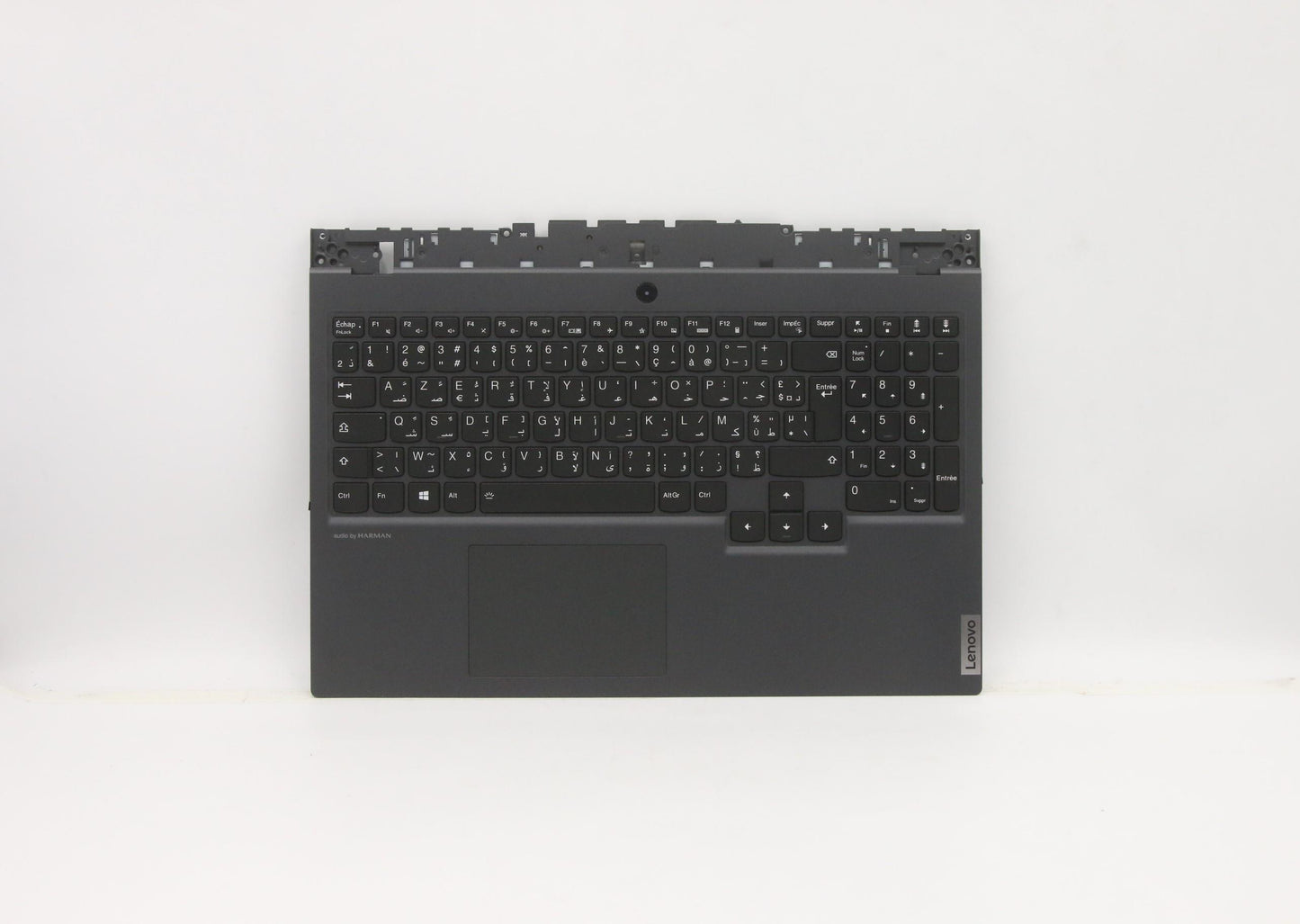 Lenovo Cover Upper Case Asm_Fr-Arl82B - 5CB0Z27706
