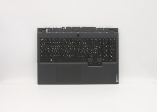 Lenovo Cover Upper Case Asm_Fr-Arl82B - 5CB0Z27706