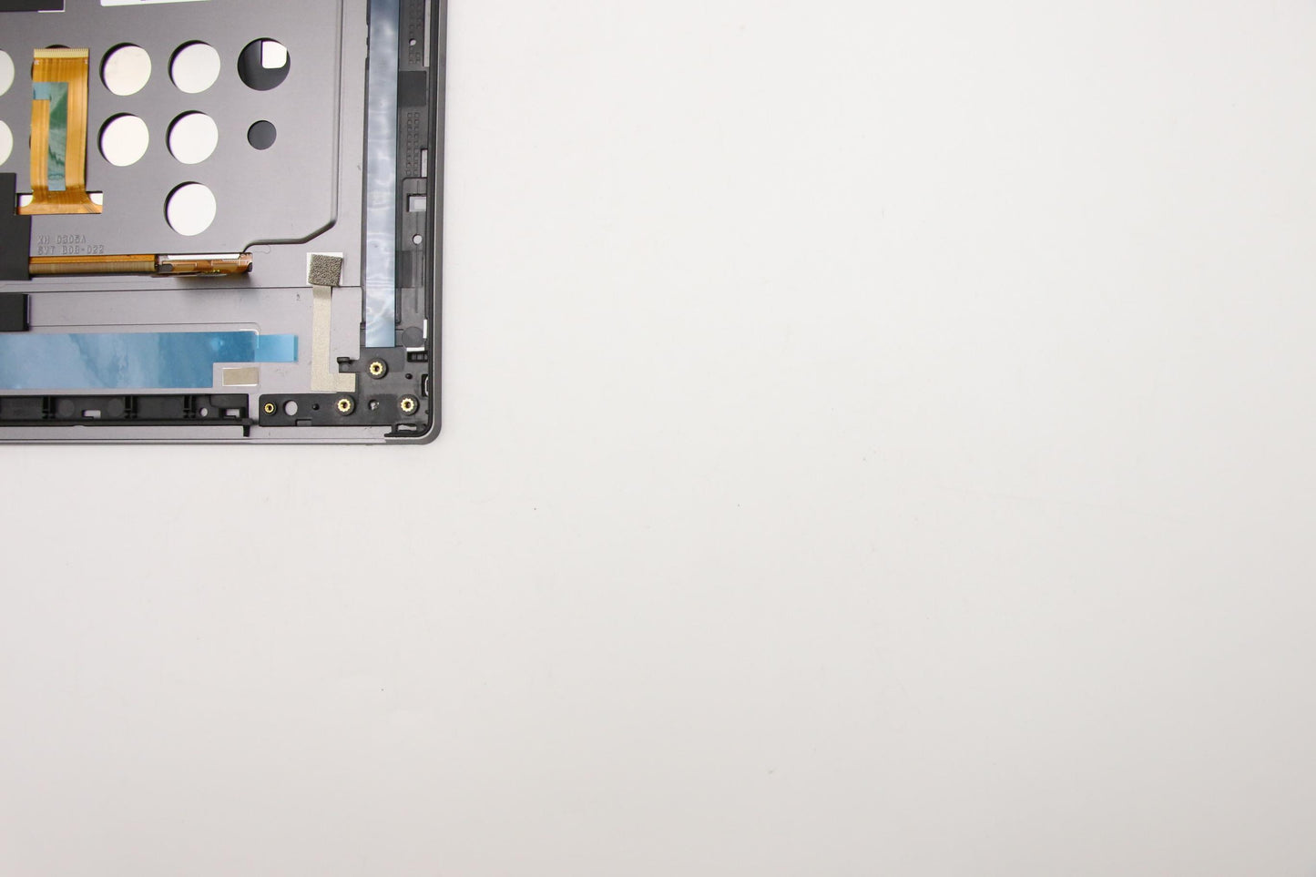 Lenovo 20TG LCD Cover with e-Ink Support - 5CB0Z27775