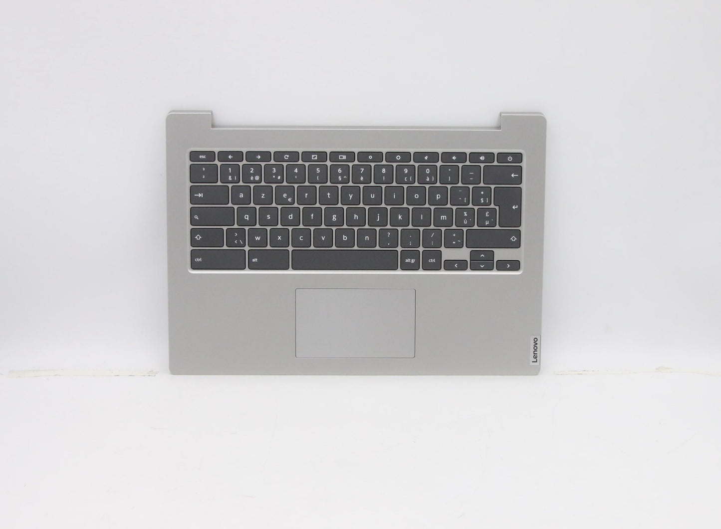 Lenovo C-Cover With Keyboard - 5CB0Z27781
