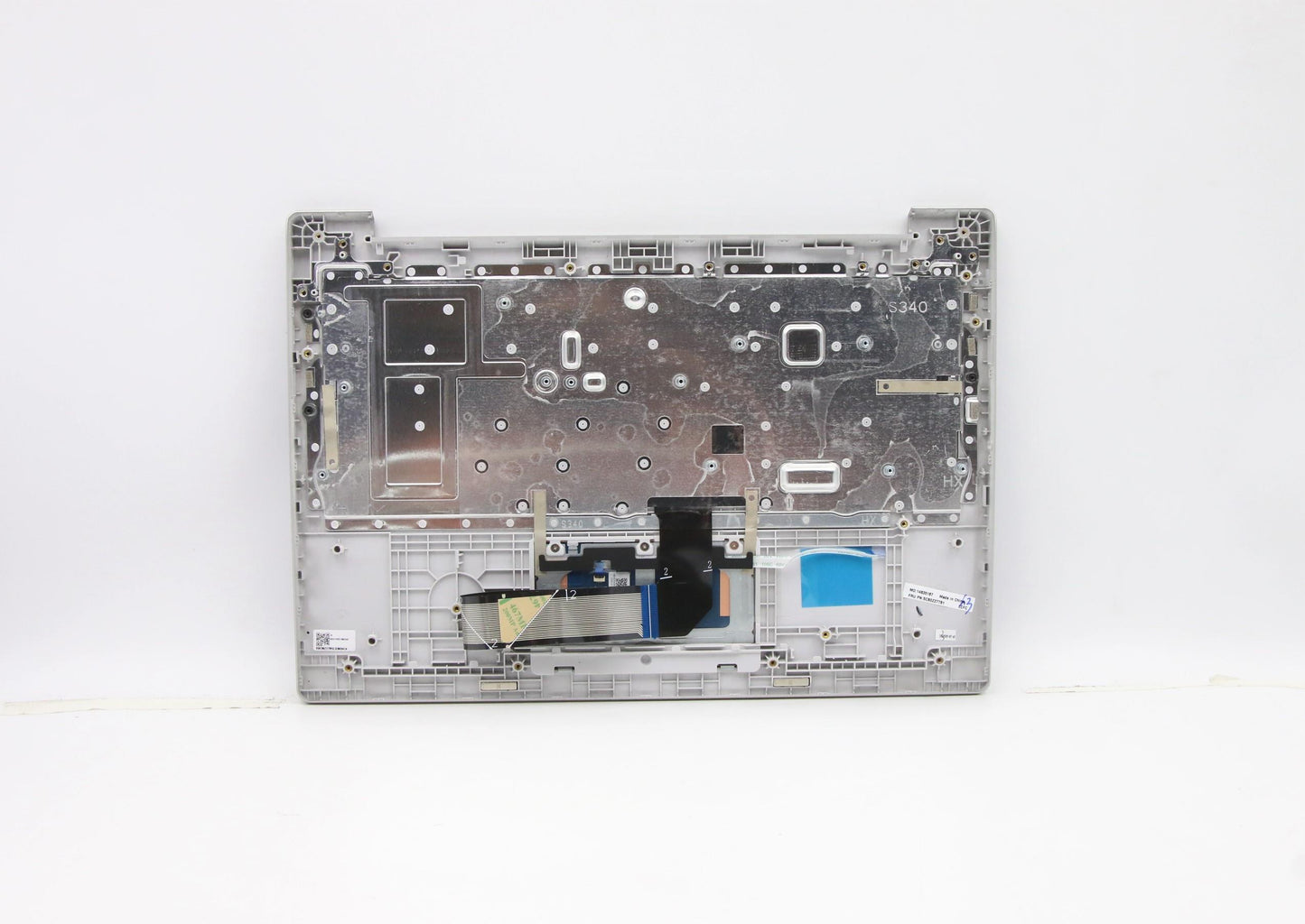 Lenovo C-Cover With Keyboard - 5CB0Z27781