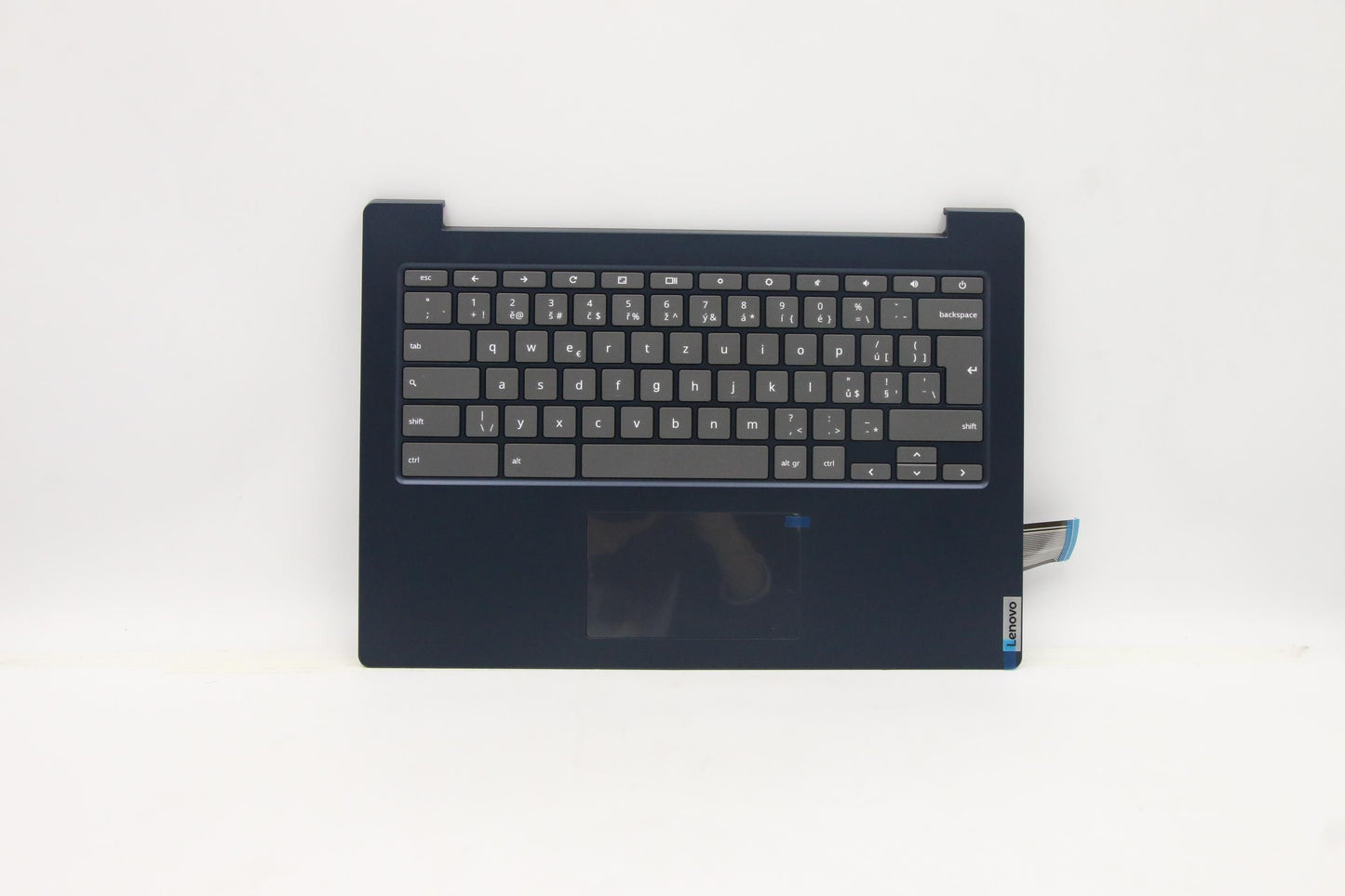 Lenovo C-Cover With Keyboard - 5CB0Z27782